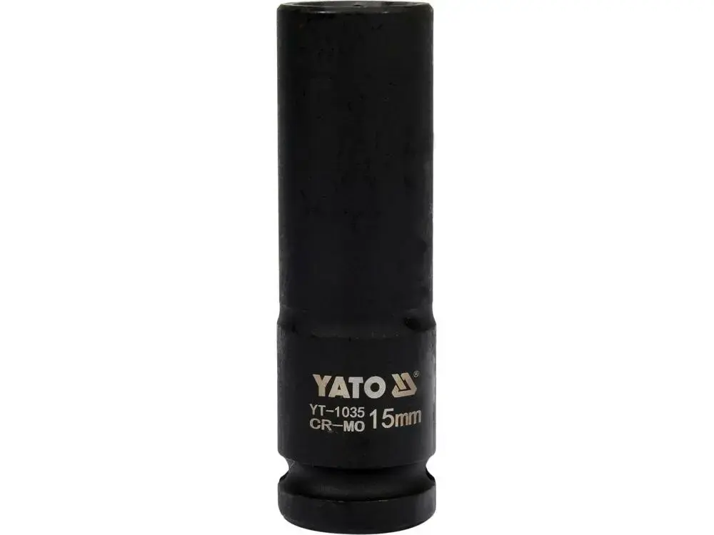Impact socket YATO YT-1035 Photo 2