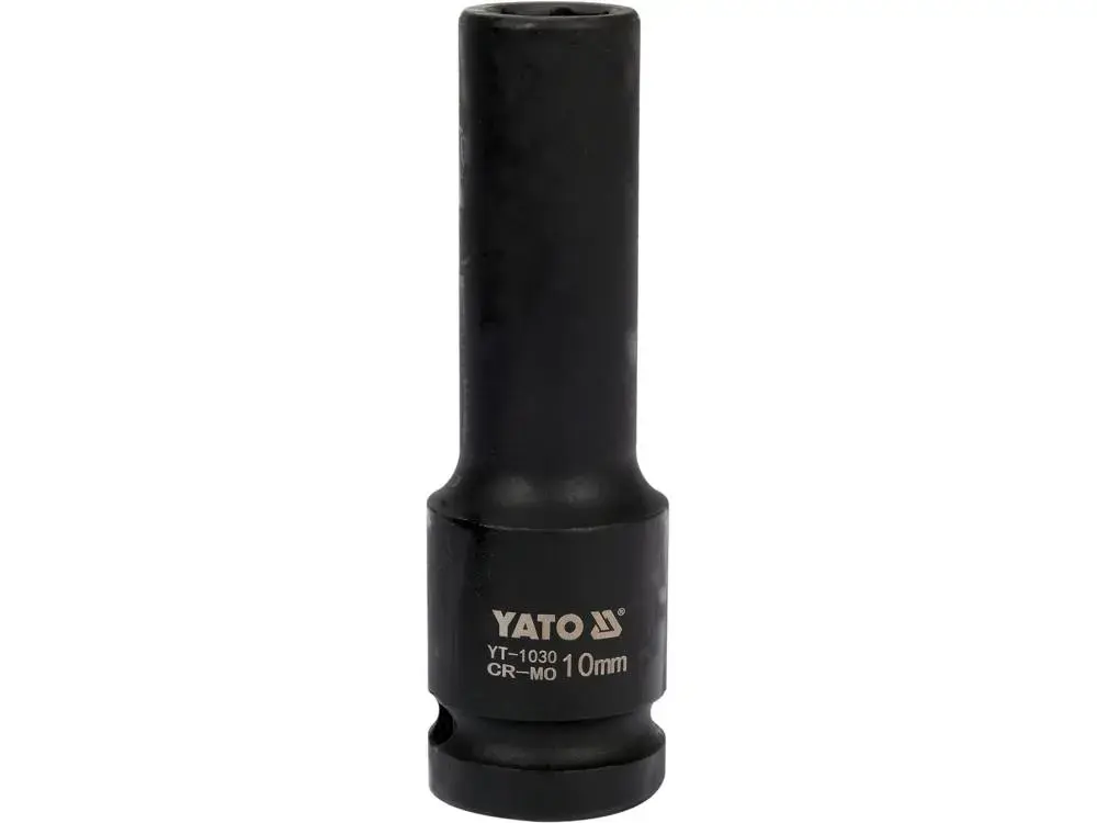 Trieciena ligzda YATO YT-1030 1/2" Photo 2