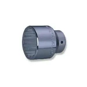 Головка Jonnesway 12‑гранная 3/4" 24 мм S04H6324