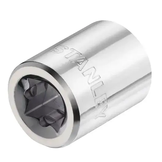 STANLEY 3/8" Drive Socket STMT86310-0 Photo 3
