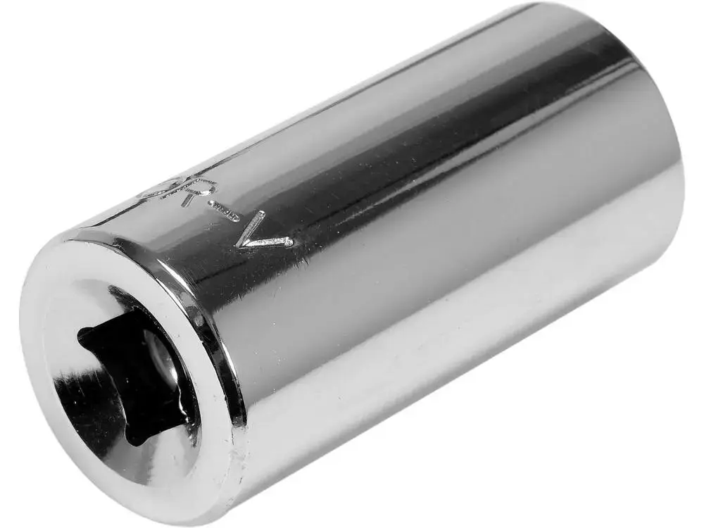 Головка Vorel 53002 — привод 3/8", 53 мм Photo 2