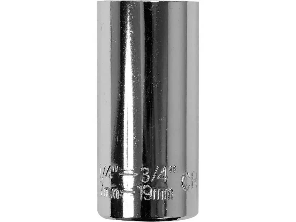 Головка Vorel 53002 — привод 3/8", 53 мм Photo 4