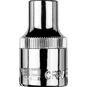 Socket bit 1/2" 25 mm, NEO tools 08-425, 6-point