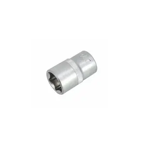 Набор головок AWTools AW38210BL — компактный набор сменных головок, вес 50 г