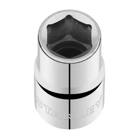 Socket 1/2" Drive STANLEY STMT86513-0 Photo 2