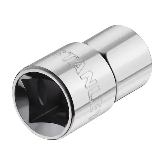 Socket 1/2" Drive STANLEY STMT86513-0 Photo 3