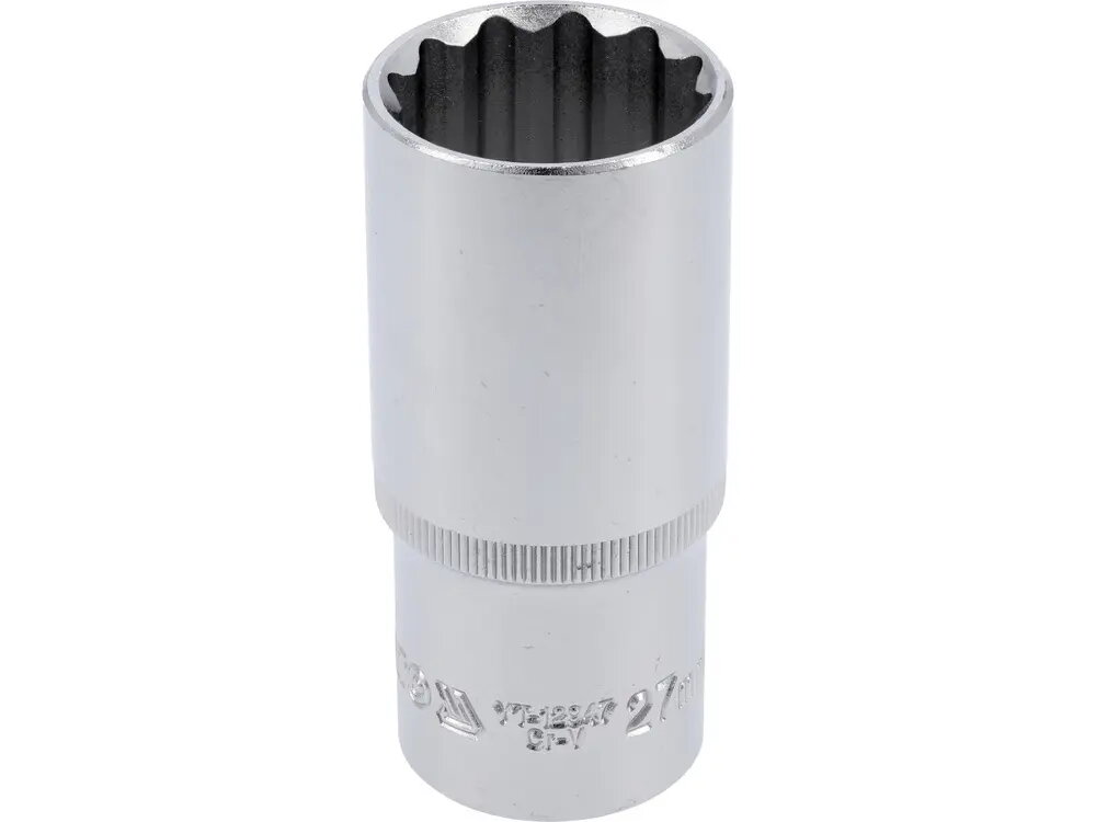 Uzmava ar 1/2" vadību 77 mm
