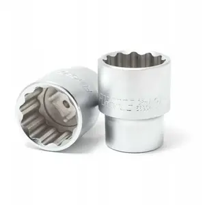 Socket 19 mm 3/4" 12-point King Tony F-56919