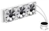 GameMax ICEBURG 360 INFINITY WH liquid cooler Photo 4