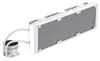 GameMax ICEBURG 360 INFINITY WH liquid cooler Photo 5