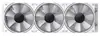 GameMax ICEBURG 360 INFINITY WH liquid cooler Photo 6