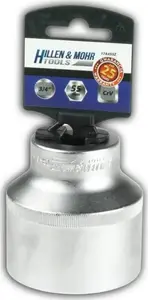 Socket Attachment Dedra 3/4" Drive 32 mm Hex with Lanyard (MPN 17A432Z)