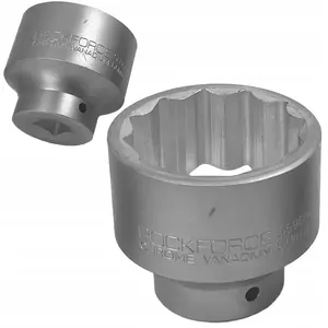 Socket 3/4" 60 mm 12-point Honiton RF-56960