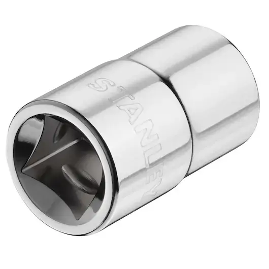 STANLEY STMT88738-0 1/2" socket Photo 3