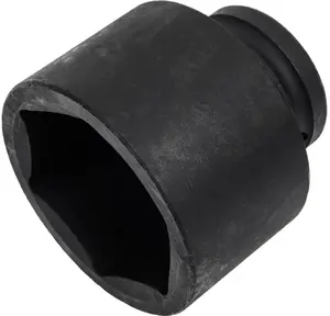 Impact Socket 56 mm 3/4" (6-point) Forsage F-46556