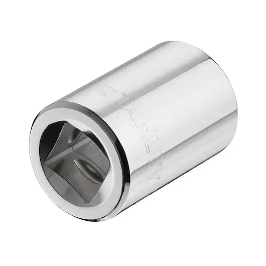 Socket 1/2" drive STANLEY STMT86519-0 Photo 3
