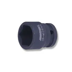 Ligzda 1/2" 6‑punktu 15 mm Jonnesway S03A4115