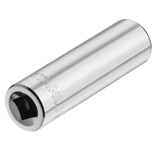 Galva STANLEY STMT86098-0 1/4" piedziņa Photo 3