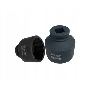 Impact Socket 3/4" 55 mm (12-point) Forsage