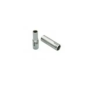 Socket 3/8" Proxxon PR23538 6-point, 11 mm long
