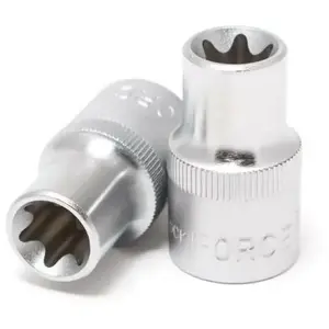 Socket Bit TORX 1/2" E24 Rockforce RF-54624