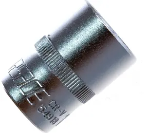 Socket 1/2" 18 mm (6-point) Forsage F-54518