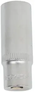 Socket bit 1/4" 13 mm 6-point — Rockforce RF-5255013