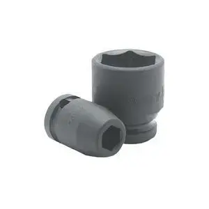 Socket impact 6-point 1/2" 11 mm STANLEY 891111