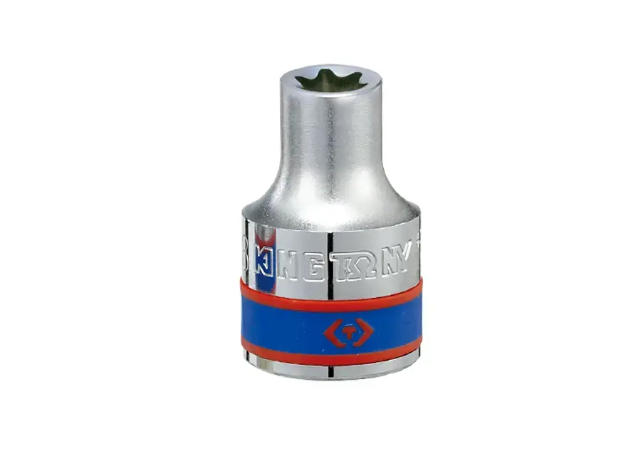 King Tony 437516M 1/2" Drive Metric Socket 37 mm Photo 2