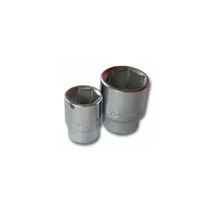 Sešstūrveida uzgalis 6‑punktu 3/4" 65 mm Honiton H1665