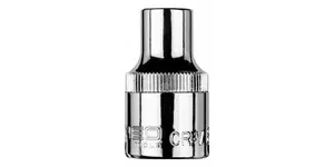 Socket Bit 1/2" 11 mm, NEO Tools 08-411, 6-point (hex) attachment
