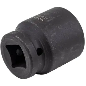 Impact Socket 3/4" 33 mm (6-point) Rockforce RF-46533