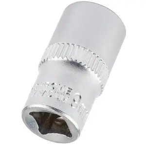 Uzgriežņu ligzda 1/4" 9 mm 12-šķautņu Facom F-52909