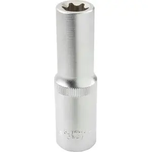 Socket bit Torx E14 1/2" Rockforce RF-5467714 — deep Torx E14 socket, 1/2-inch drive