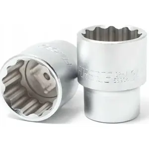 Socket 3/4" Forsage 41 mm 12-point