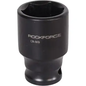 Socket 1/2" 8mm (6-point) Rockforce RF-44508