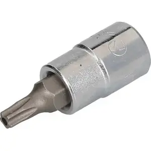 Socket bit Torx E18 1/2" drive Rockforce – deep, RF-5467718