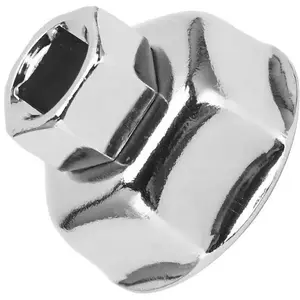 Socket 36 mm 1" 6-point by Rockforce, model RF-58536