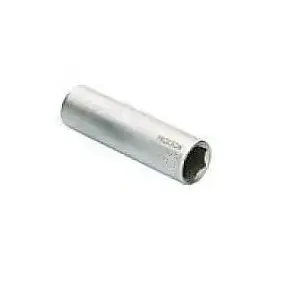 Socket bit 1/2" 11 mm long, Proxxon PR23356