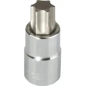 Socket Bit Adapter Proline 1/4" T9 ZR58127 — magnetic hanger for T9 Torx bits