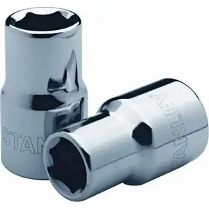 Торцевая головка 29 мм 6-гранная 1/2" привод STANLEY 887511