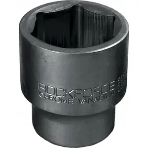 Socket 36 mm, Rockforce RF-56536, 3/4" drive, 6-point