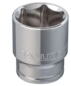 Impact Socket Accessory Proline ZR18104, 25 mm Length