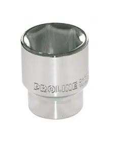 Impact Socket Accessory Proline ZR18314, 28 mm Length