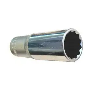 Galvaskauss 1/2" 12‑punktu Jonnesway 32 mm gara, modelis S04HD4732