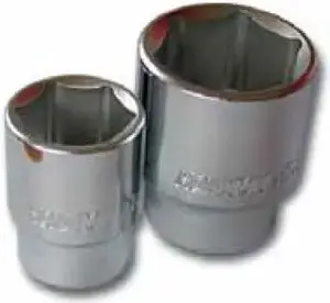 Socket bit 3/4" 6-point 41 mm Honiton H1641