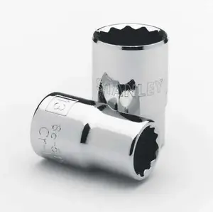 Socket 12-point 1/2" 29 mm STANLEY 888014