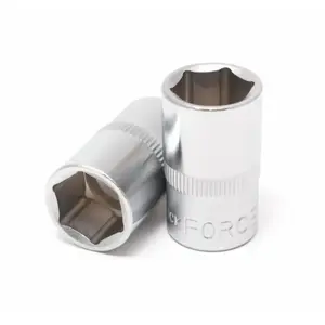 Socket 3/8" 19mm (6-point) Rockforce RF-53519