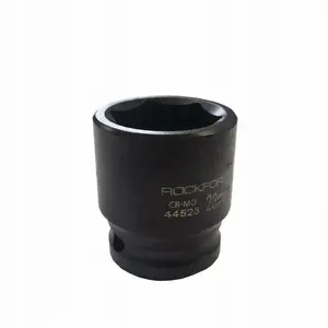 Impact Socket 23 mm (6-point) 1/2" Corona RF-44523