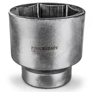 Головка 65 мм 1" 6-гранная Jonnesway FK-58565